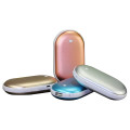 Pebble Pocket Hand Warmer Power Bank 5200mAh Double Sided