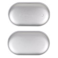 Pebble Pocket Hand Warmer Power Bank 5200mAh Double Sided