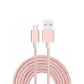 Premium Quality 2 Meter USB Type-C or 8 Pin Lightning