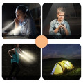 LED Neck Reading Light