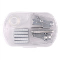 Mini Office Desk Set with Stapler with Extra Staples