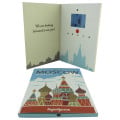 2.8" Video Mailer Card