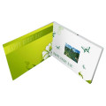2.8" Video Mailer Card