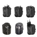 Multi-Country Travel Plug