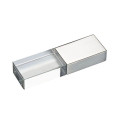 Crystal USB Drive