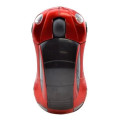 Sports Car Shaped Mouse Wireless