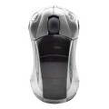 Sports Car Shaped Mouse Wireless