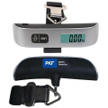 Portable Travel Scale