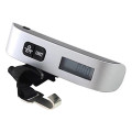 Portable Travel Scale