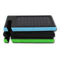 Eco-Friendly 8000mAh Solar Power Bank