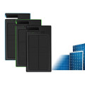 Eco-Friendly 8000mAh Solar Power Bank