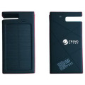 Eco-Friendly 8000mAh Solar Power Bank
