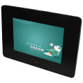 Memoria Digital Picture Frame 10.1" Screen Playing Slide