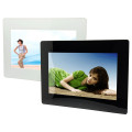 Memoria Digital Picture Frame 10.1" Screen Playing Slide
