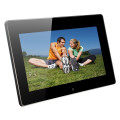 Memoria Digital Picture Frame 10.1" Screen Playing Slide
