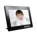 Memoria Digital Picture Frame 10.1" Screen Playing Slide