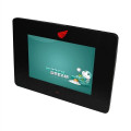 Memoria Digital Picture Frame 10.1" Screen Playing Slide