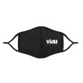 100% Cotton Silver Ion Antibacteria Protective Mask Reusable