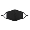 100% Cotton Silver Ion Antibacteria Protective Mask Reusable