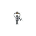 Robot USB Flash Drive