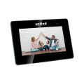 7" LCD Digital Photo Frame with Glossy Finish