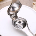 Stainless Steel Lemon Presser