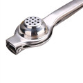 Stainless Steel Lemon Presser