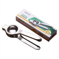 Stainless Steel Lemon Presser