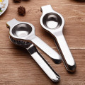 Stainless Steel Lemon Presser