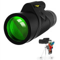 10X42 HD Monocular for Bird Watching