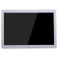 Plastic Digital Picture Frame w/ 15" Screen