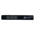 Presentation Clicker with 100m Range & Green Laser Pointer
