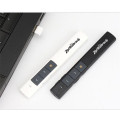 Presentation Clicker with 100m Range & Green Laser Pointer