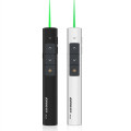 Presentation Clicker with 100m Range & Green Laser Pointer