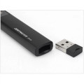 Presentation Clicker with 100m Range & Green Laser Pointer