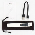 Presentation Clicker with 100m Range & Green Laser Pointer