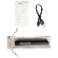 Presentation Clicker with 100m Range & Green Laser Pointer