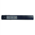 Presentation Clicker with 100m Range & Green Laser Pointer