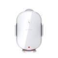 15W Fast Auto Sensing Car Wireless Charger Phone Mount With