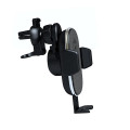 15W Fast Auto Sensing Car Wireless Charger Phone Mount With