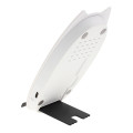 15W Fast Auto Sensing Car Wireless Charger Phone Mount With