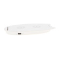15W Fast Auto Sensing Car Wireless Charger Phone Mount With