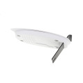 15W Fast Auto Sensing Car Wireless Charger Phone Mount With