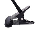Clip LED Reading Lamp with 3 Color Temperatures