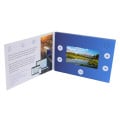 VidU 4.5 HD Video Mailer & Brochure with Full Color Printing