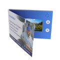 VidU 4.5 HD Video Mailer & Brochure with Full Color Printing