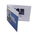 VidU 4.5 HD Video Mailer & Brochure with Full Color Printing