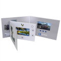 VidU 4.5 HD Video Mailer & Brochure with Full Color Printing