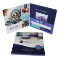 VidU 4.5 HD Video Mailer & Brochure with Full Color Printing