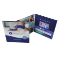 VidU 4.5 HD Video Mailer & Brochure with Full Color Printing